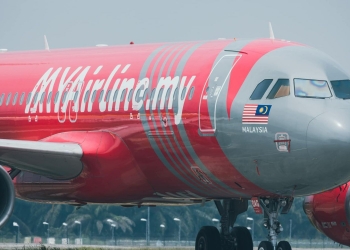 MYAirline pesaing terbaru AirAsia, sasar tambang lebih murah, sokongan pelanggan masa nyata dan tepati masa