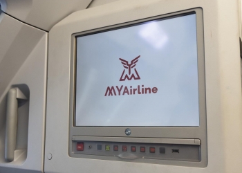 MYAirline pesaing terbaru AirAsia, sasar tambang lebih murah, sokongan pelanggan masa nyata dan tepati masa