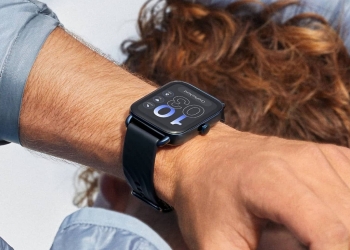 Apa kelebihan OnePlus Nord Watch berbanding Amazfit GTS 4 Mini?