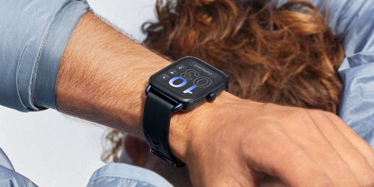 Apa kelebihan OnePlus Nord Watch berbanding Amazfit GTS 4 Mini?