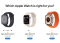 Apple Watch Ultra, Watch Series 8 dan Watch SE dijual di Malaysia mulai hari ini