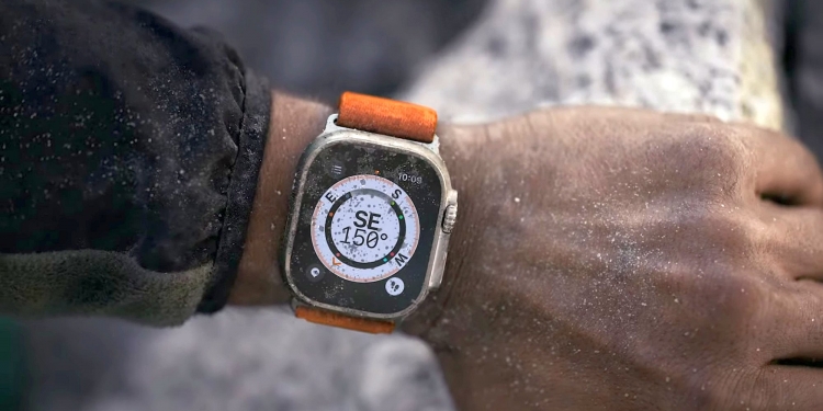 Apple Watch Ultra, Watch Series 8 dan Watch SE dijual di Malaysia mulai hari ini