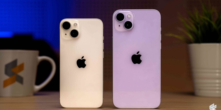 iPhone 14 Plus lebih besar mula dijual di Malaysia, ketahui harga dan