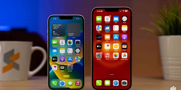 iPhone 14 Plus lebih besar mula dijual di Malaysia, ketahui harga dan tempat untuk membelinya