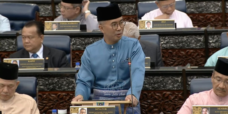 Bajet 2023: Penawaran Pakej Remaja Keluarga Malaysia dilanjutkan ke 2023
