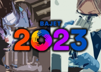 Anda seorang mahasiswa? Baca manfaat-manfaat yang telah disediakan kepada anda dalam Bajet 2023