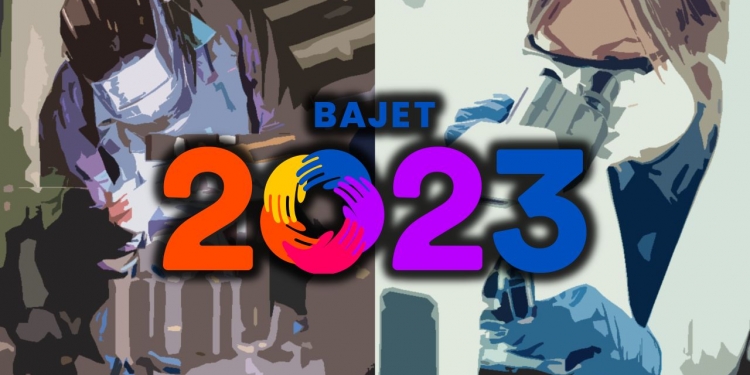 Anda seorang mahasiswa? Baca manfaat-manfaat yang telah disediakan kepada anda dalam Bajet 2023