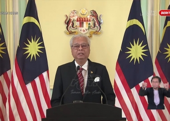 Parlimen Malaysia bubar hari ini, 4 negeri tidak akan bubar DUN