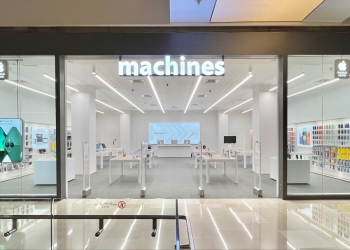 Apple Premium Partner Store pertama di Malaysia telah dibuka, lengkap dengan petugas bertauliah