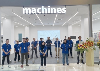 PROMO: Apple Premium Partner Store pertama dibuka dengan tawaran termurah iPhone, Apple Watch, AirPods & MacBook selama sehari