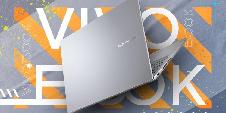 Asus Vivobook 16X tiba di Malaysia, dikuasakan Ryzen 5 dan Vega 7