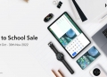 PROMO: Honor ada diskaun sehingga RM800 untuk telefon & laptop sebagai persediaan kembali ke sekolah