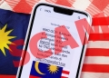 Jangan terpedaya SCAM SMS ePemula M40, ia mahu curi kredit Touch n Go eWallet