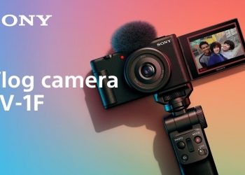 Sony ZV-1F, siapalah yang akan belinya berbanding GoPro Hero 11 Black