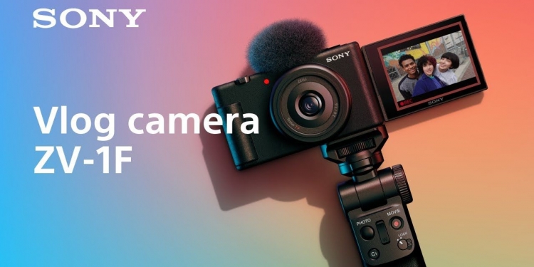 Sony ZV-1F, siapalah yang akan belinya berbanding GoPro Hero 11 Black