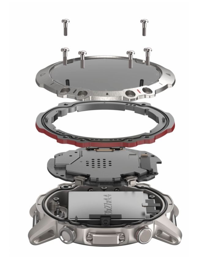 jam amazfit