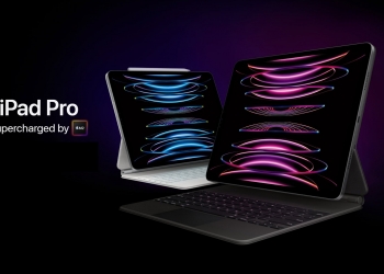 iPad Pro 2022 diperkasa Apple M2, boleh tangkap dan edit video ProRes sekali harung