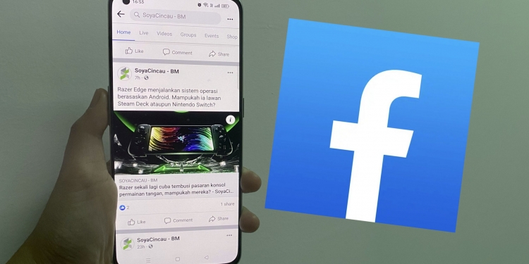 Instant Articles Facebook akan ditamatkan, anda mungkin kena bayar lebih untuk layari Facebook