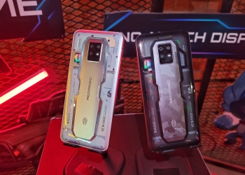 Peminat Gaming Mobile, RedMagic 7S Pro dah tiba di Malaysia untuk atasi dua masalah besar permainan video