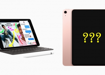 Perhatikan laman Apple malam ini, iPad Gen-10 dengan USB-C bakal dilancarkan