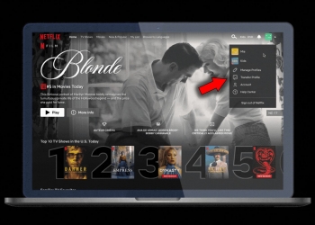 Ini petanda awal Netflix akan kenakan bayaran kalau anda kongsi akaun?