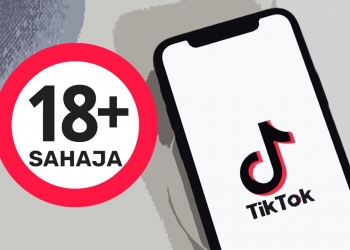 TikTok bakal lebarkan sayap ke segmen tak bermoral?