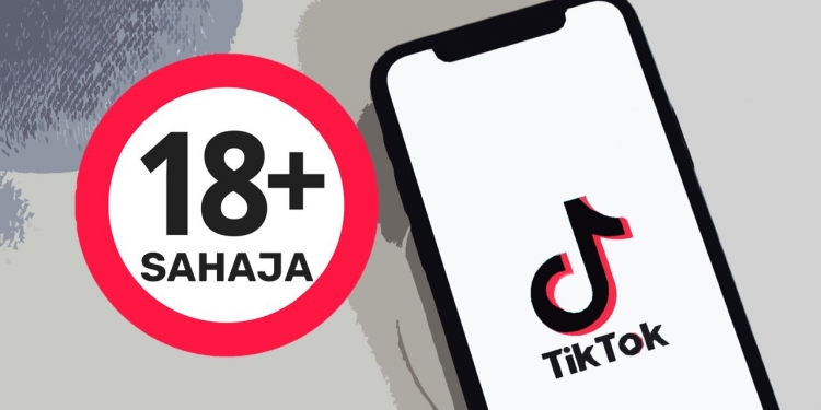 TikTok bakal lebarkan sayap ke segmen tak bermoral?