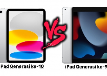 iPad 10 vs. iPad 9: Apa yang berbeza dan manakah lebih berbaloi?