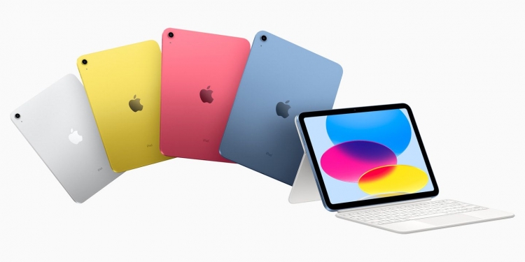 iPad 10 vs. iPad 9: Apa yang berbeza dan manakah lebih berbaloi?