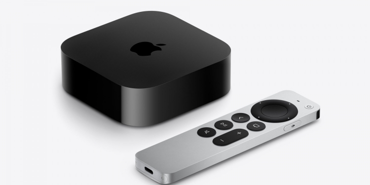 Apple TV 4K (2022): Satu-satunya produk Apple yang dilancar dan turun harga tahun ini