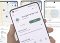 Family Link ada antaramuka baru yang mudah, ditambah ciri keselamatan penting untuk anak
