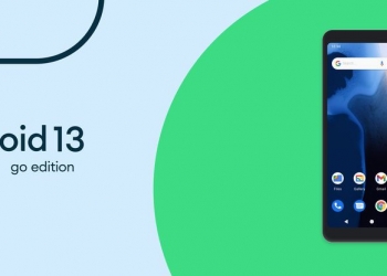 Android 13 Go Edition rasmi, ada satu berita buruk dalam kalangan baik