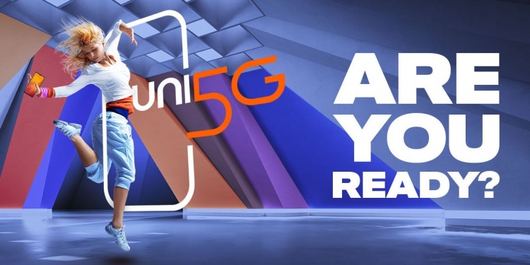 Laman Uni5G kini aktif, petanda 5G Telekom Malaysia bakal dilancarkan?