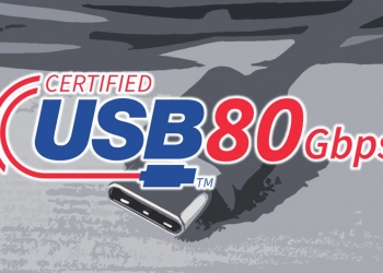 Piawaian USB4 V2.0 diumum, jalur data dua kali lebih luas berbanding sebelumnya. Apa manfaatnya?
