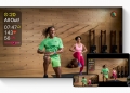 Tak perlu lagi Apple Watch, Fitness+ boleh digunakan percuma di iPhone, iPad dan Apple TV untuk masa terhad