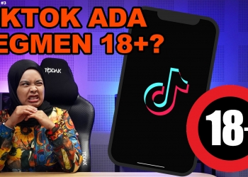 TikTok akan ada segmen tak bermoral? Apa Dah Jadi? #3