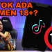 TikTok akan ada segmen tak bermoral? Apa Dah Jadi? #3