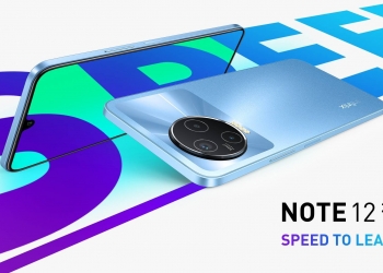 Diskaun RM100 untuk Infinix Note 12 2023 lebih besar selama tiga hari