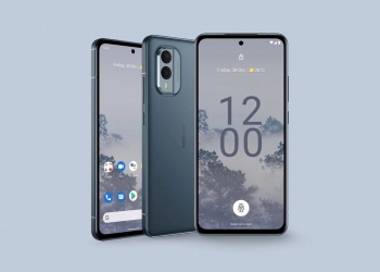 Nokia X30 adalah telefon 5G paling mahal dalam kelasnya, tiada aksesori penting dan sangat mesra alam