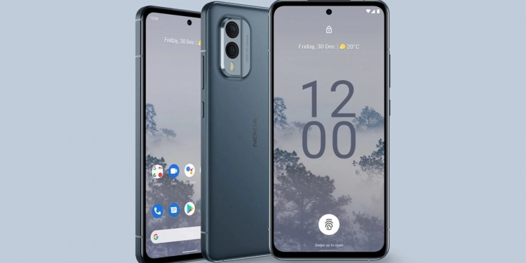 Nokia X30 adalah telefon 5G paling mahal dalam kelasnya, tiada aksesori penting dan sangat mesra alam