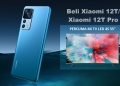 PROMO: Beli telefon Xiaomi 12T boleh dapat TV LED 55-inci percuma, syaratnya mudah