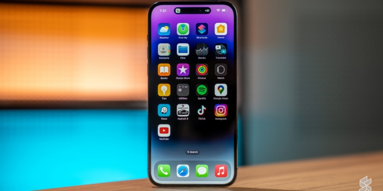 Kerentanan di iPhone dan iPad, Agensi Siber Singapura gesa pasang iOS dan iPadOS terbaru segera