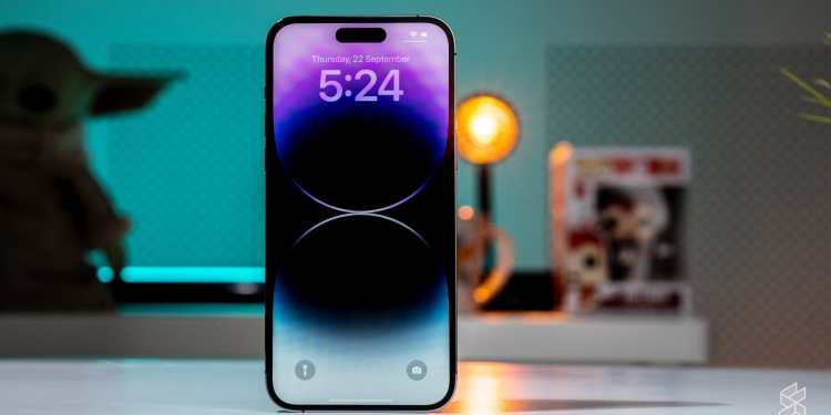 Kerentanan di iPhone dan iPad, Agensi Siber Singapura gesa pasang iOS dan iPadOS terbaru segera