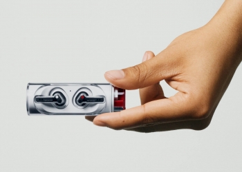 Nothing Ear (Stick) dilancar tanpa ANC dan akan dijual di Malaysia minggu ini