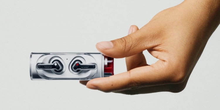 Nothing Ear (Stick) dilancar tanpa ANC dan akan dijual di Malaysia minggu ini