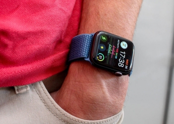 Doktor ini nasihatkan warga emas pakai Apple Watch, apa sebabnya?