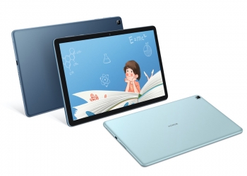 Honor Pad X8, tablet lebih murah dan sokong 4G akan datang ke Malaysia