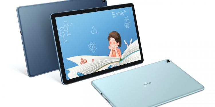 Honor Pad X8, tablet lebih murah dan sokong 4G akan datang ke Malaysia