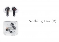 Selepas Nothing Ear (Stick), berita Nothing Ear (2) pula timbul
