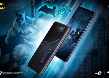 Peluang untuk miliki telefon Batman di Malaysia akan tiba tidak lama lagi